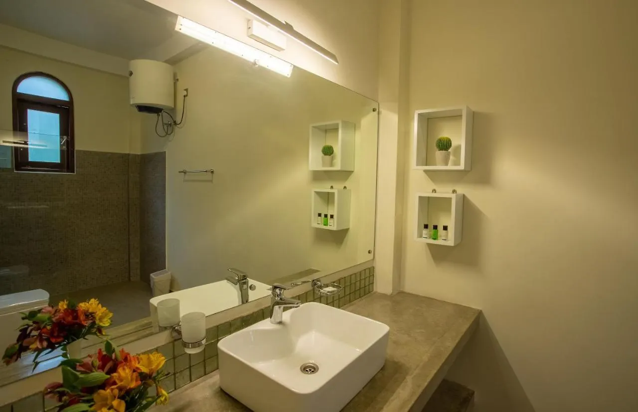 **  The Wind Castle Hotel Nuwara Eliya Srí Lanka