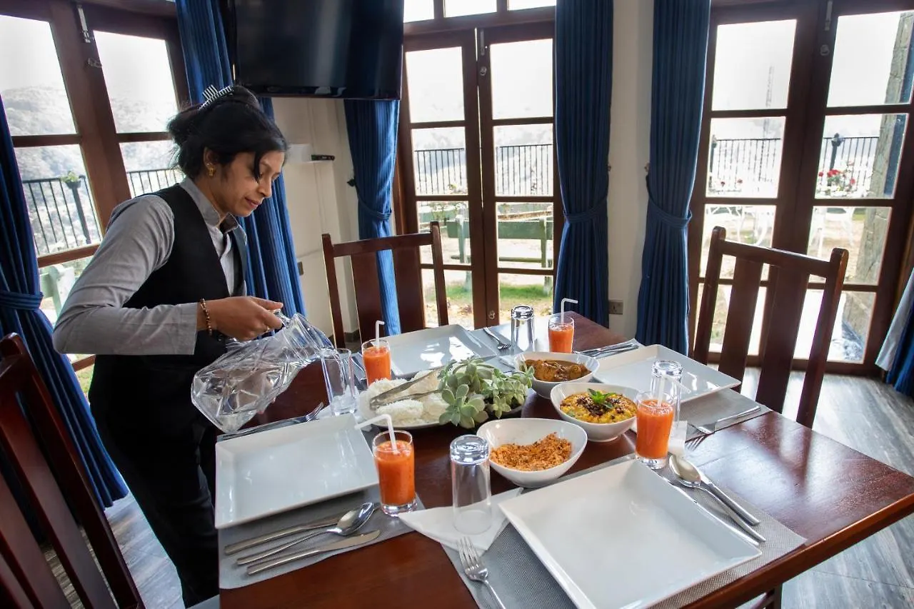 The Wind Castle Hotel Nuwara Eliya