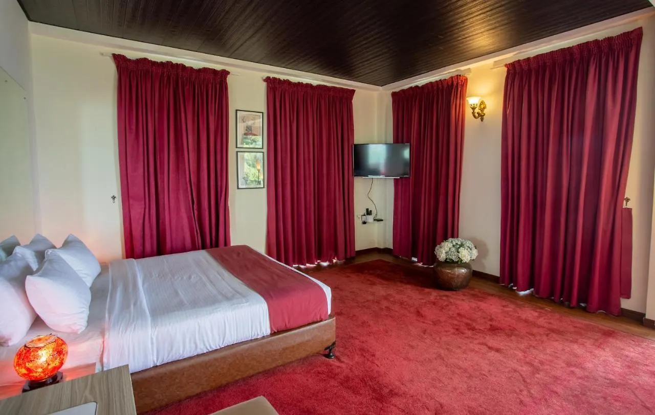 The Wind Castle Hotel Nuwara Eliya