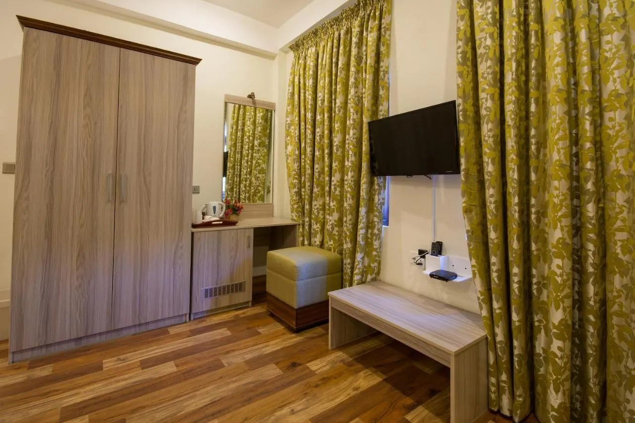 The Wind Castle Hotel Nuwara Eliya