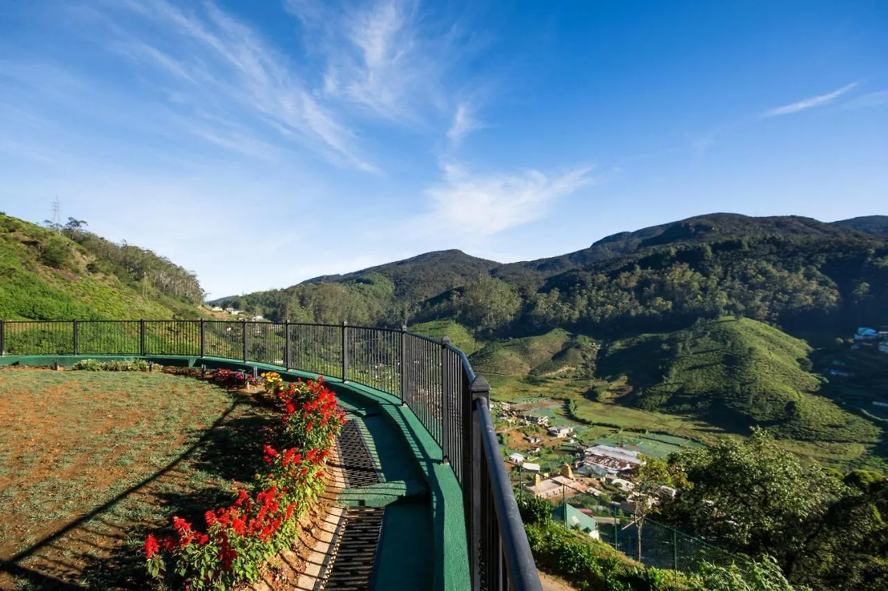 The Wind Castle Hotel Nuwara Eliya