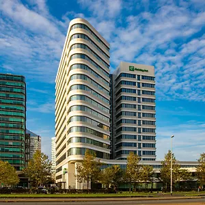**** Отель - Arena Towers By Ihg Нидерланды