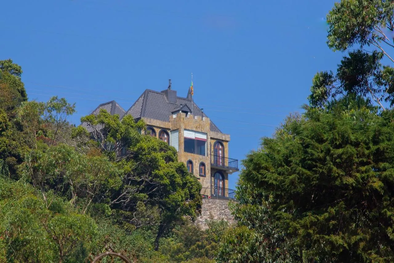 The Wind Castle Hotel Nuwara Eliya 2*,  Sri Lanka