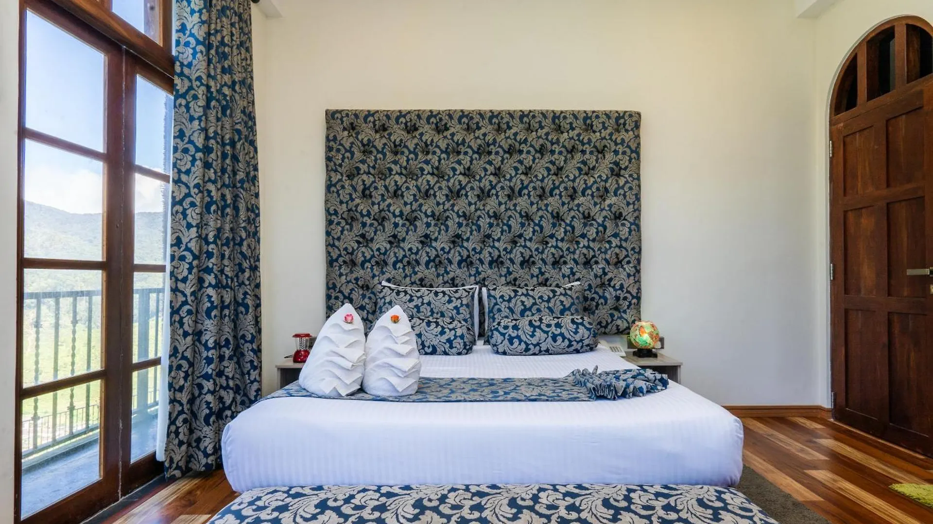 The Wind Castle Hotel Nuwara Eliya